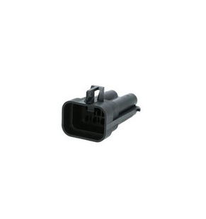 Ambofu connector/Delphi connector/12052472, original genuine goods imported connector sales.
