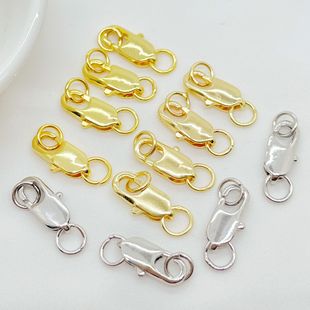 14k����ɫ�~β�� ���r��DIY�ֹ��Ʒ ������B�ӿ� β朿�