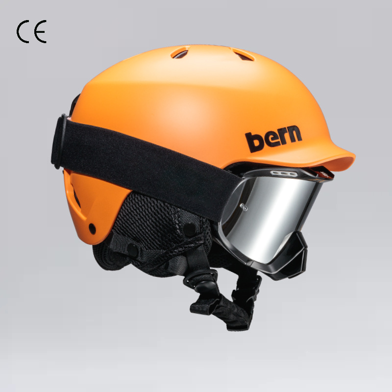 Motorcycle Safety Supplies — Universal Helmet - fog-light-light-gray-s53-56cm10
