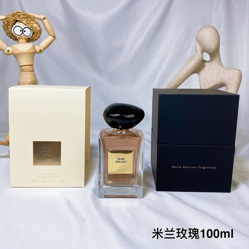 国境を越えた貿易プライベートコレクションの高級香水 翡翠龍茶/ローレル/蘇州牡丹/アレキサンダーローズ香水|undefined