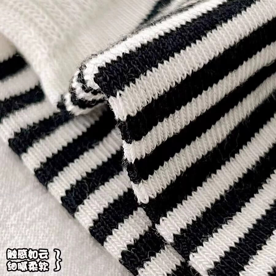 Calcetines invisibles, calcetines anti-deslizantes, calcetines antibacterianos, calcetines de primavera y verano, calcetines breathables, calcetines a rayas, calcetines de mujer