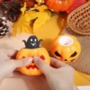 Pumpkin cup