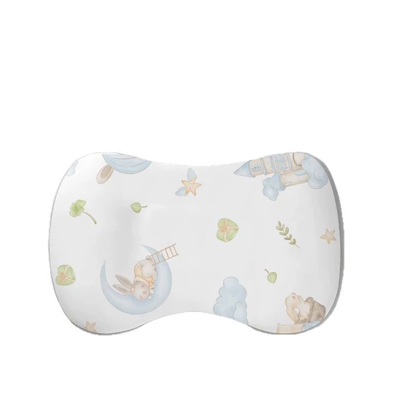 Pillow, universal pillowcase for students