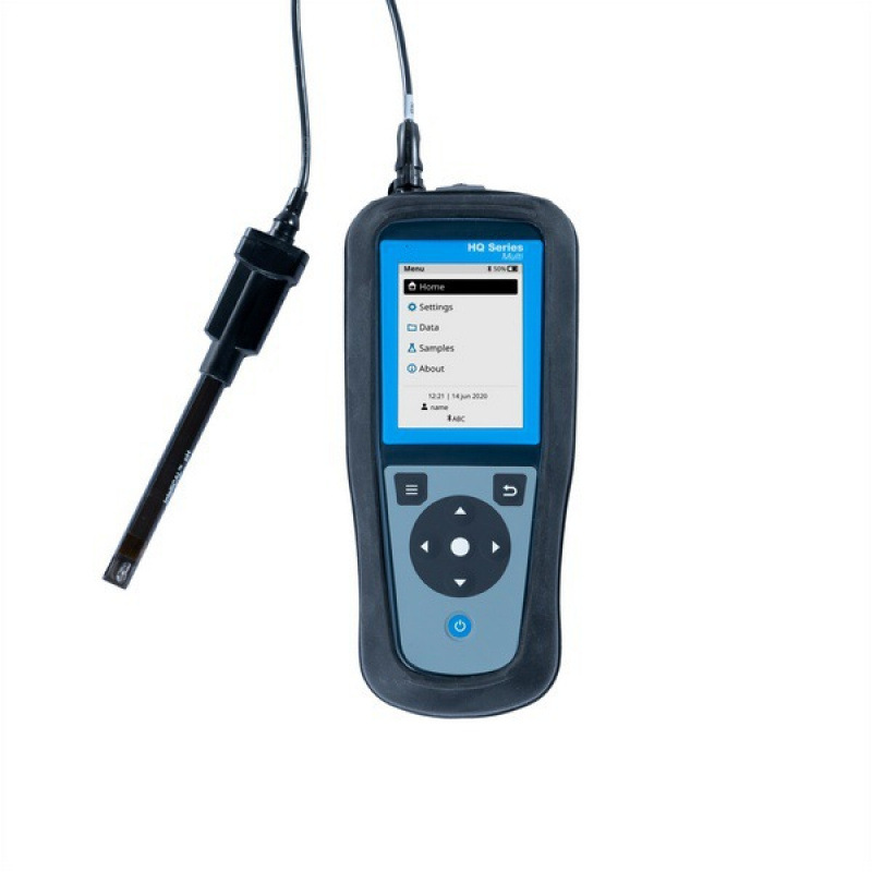 美国哈希HACH 便携式溶氧仪 LDO