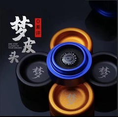 LP ドリーム ピーチ ヘッド ビリヤード キュー シングルレイヤー スモールヘッド スヌーカー キュー ヘッド 卸売 ビリヤード用品 スヌーカー専用