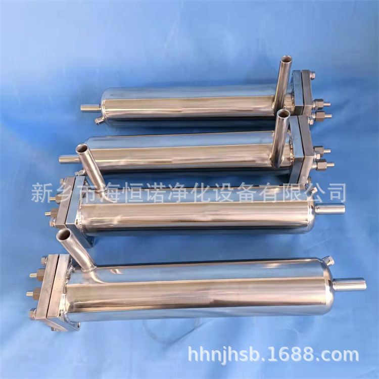 TS-2216电厂锅炉汽水取样冷却器TS-2212高温采样立式冷却器