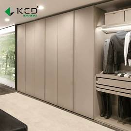 定制衣柜;厨房壁橱;全屋定制