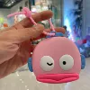 Clown Fish-Pink