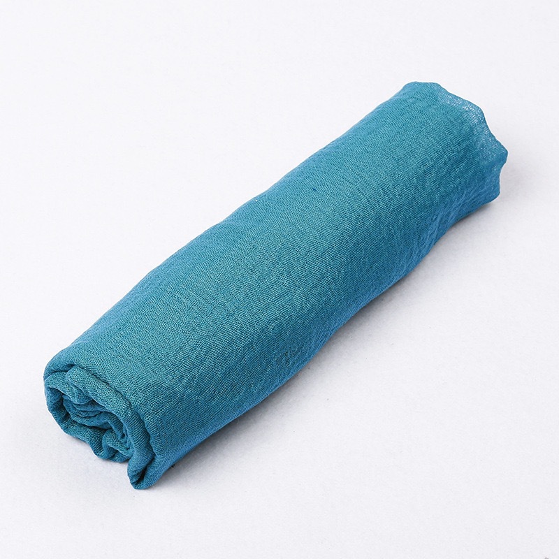 Павлин синий