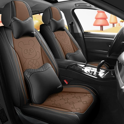 Four Seasons Pad: cushion autumn and winter new car