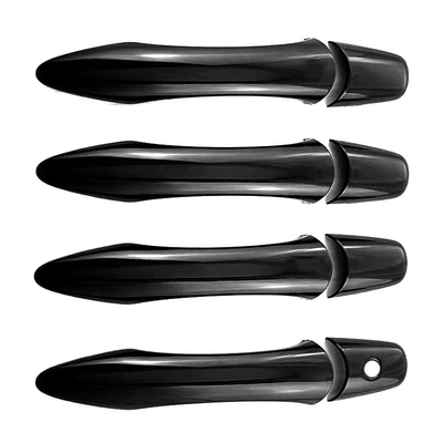 protective equipment, Other Automotive Exterior Supplies - single-hole-bright-black
