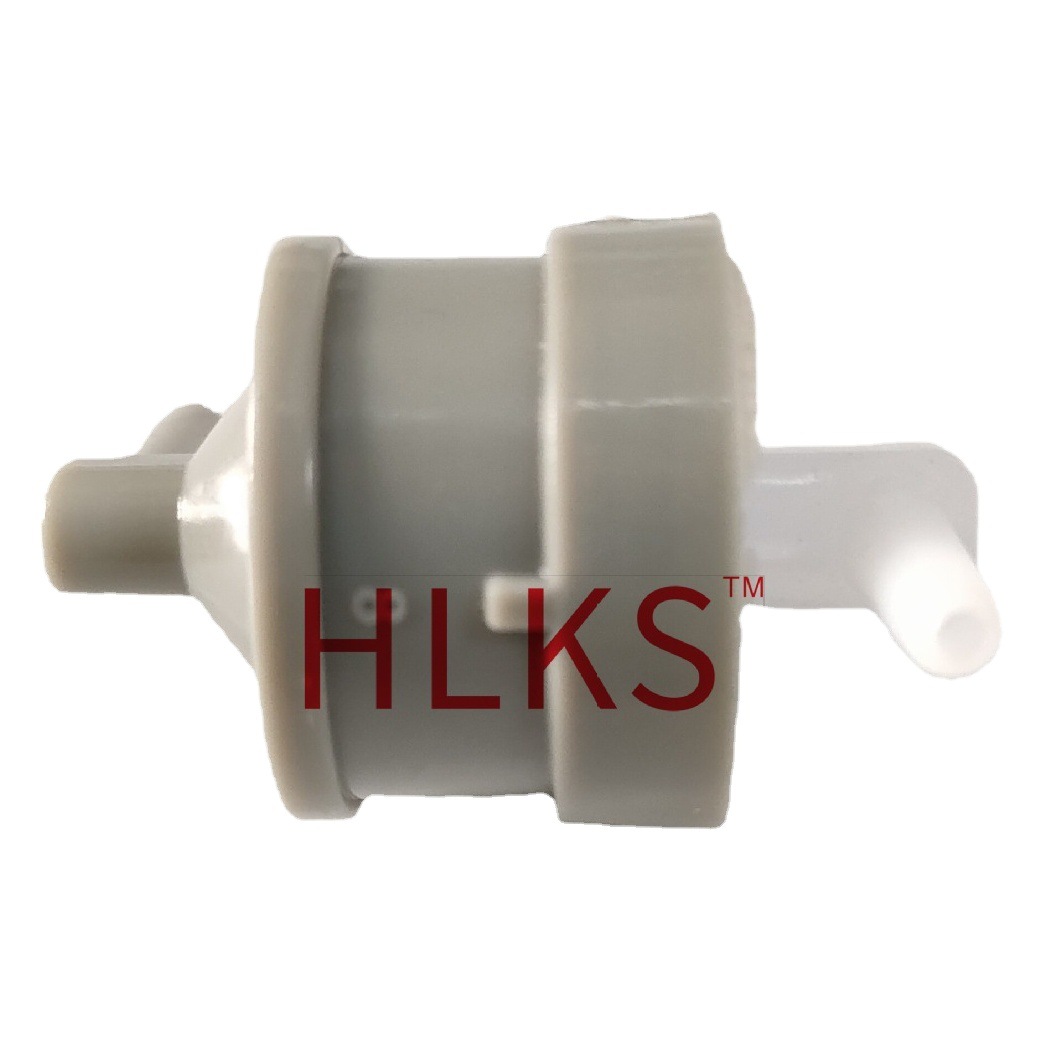 Adecuado para el filtro de gas Toyota HELAX REVO filtro de gas de gasolina 90917-11044