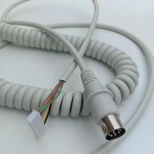 �����t���O���ֱ����ɾ� 28AWG 10о������ �㾀PH VH�����B�Ӿ�