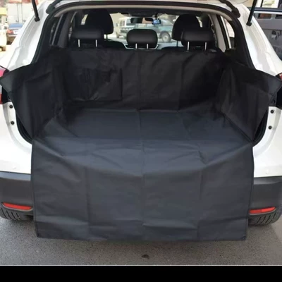 Clean Pet Mat Universal Type, Trunk Mat