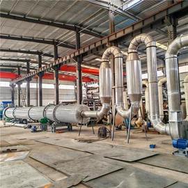 食用油加工;破碎机;滚筒干燥设备