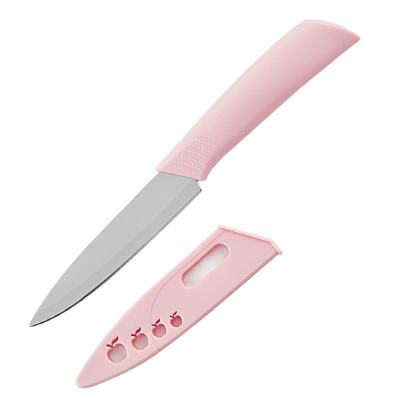 Cuchillo de frutas D