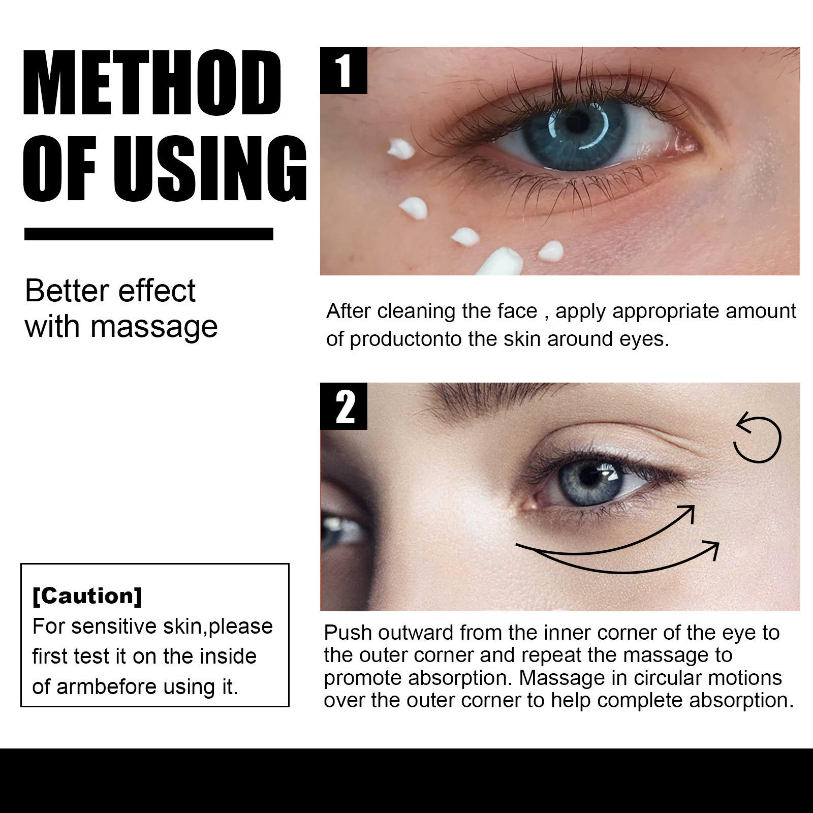 Eye Cream Image 1