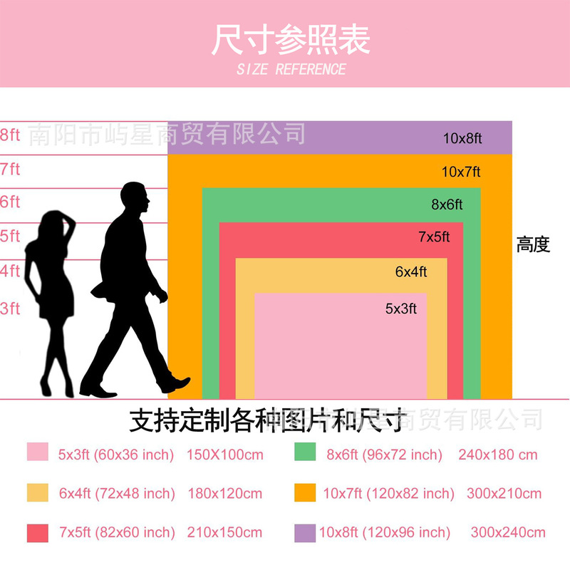 Xiyin temu Amazon 父の日背景布パーティー誕生日パーティーバナー写真小道具卸売|undefined