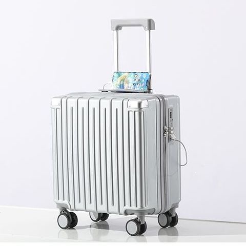 Trolley Case
