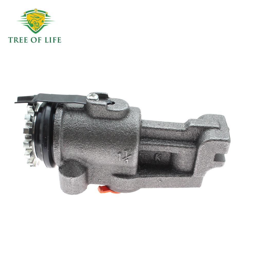 58220 - 45201 para Hyundai HD45 HD65 HD72 HD78 cilindro de rueda de freno derecho del eje delantero