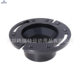 Amazon's New Complete Set of 385311652, 385311658, 385345892 Black Toilet Accessories