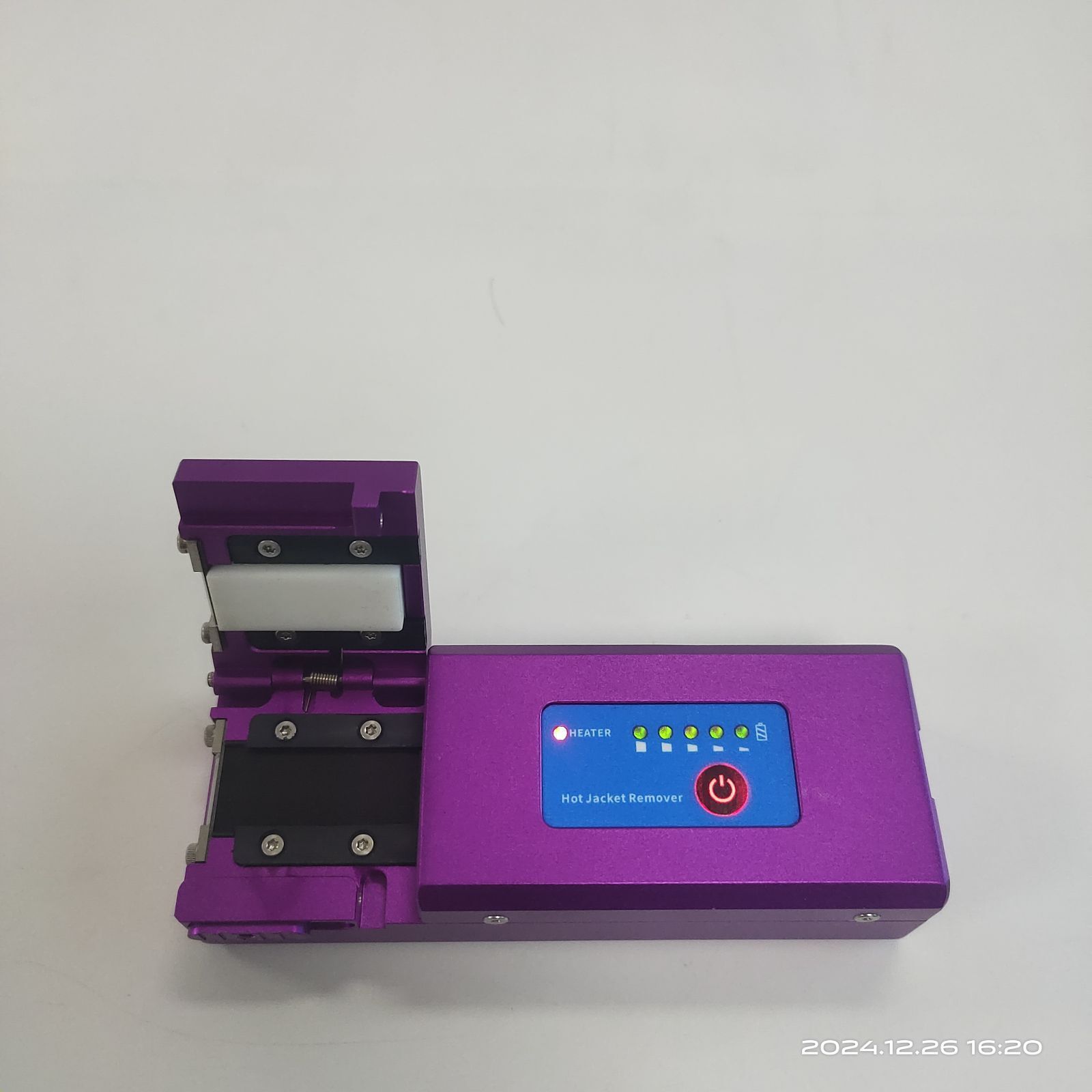 ����״�����Ȱ�ǯ��X-18P ��״�����Ȱ�ǯRibbon fiber stripper