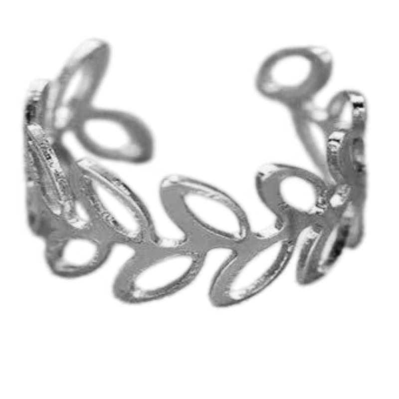 100 joyas de trenzas sucias de hip-hop, hebilla para el cabello, peluca africana, hebilla decorativa de trenzas, hebilla de trenzas sucias de bricolaje transfronterizo de metal