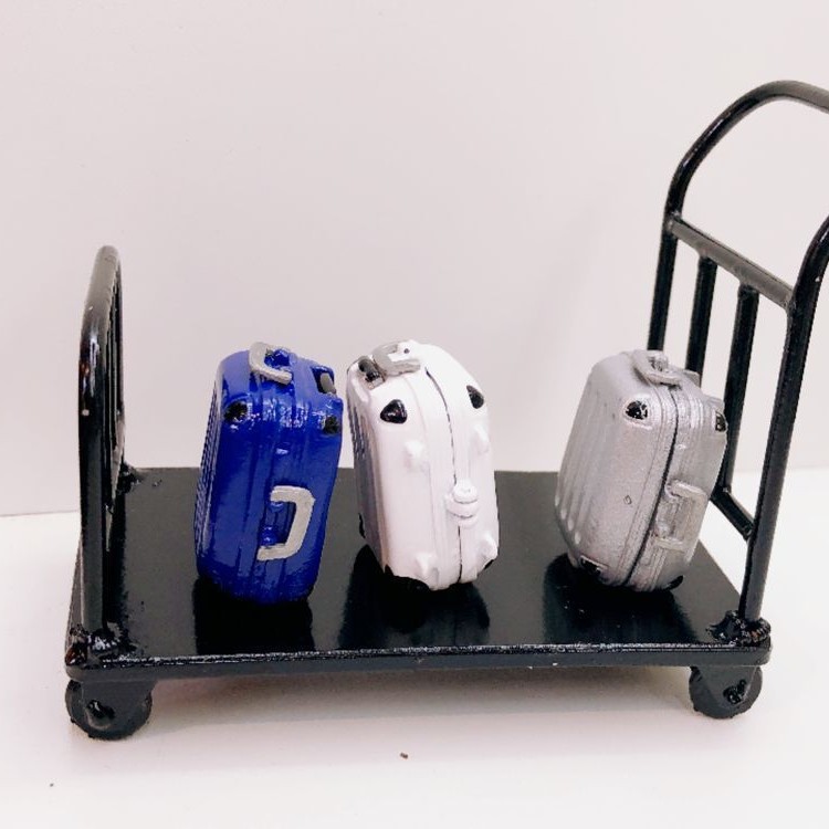 dollhouse  miniaturesʳ��diyģ�ͳ�������΢������ŷʽ���