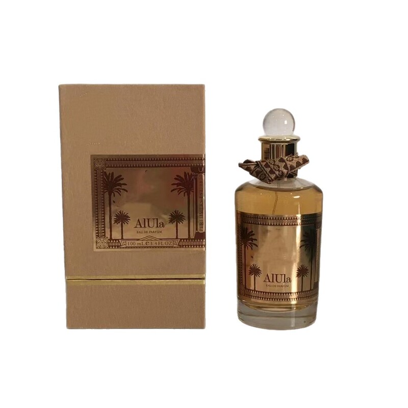 跨境外贸perfume潘海利根香水100ml黑玫瑰皮革沉香雪松日晖天使香|undefined