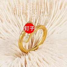 �p��С���OӋ���P䓽�ָ���Ʒ����䓽�ָŮ��18K�𲻵�ɫ