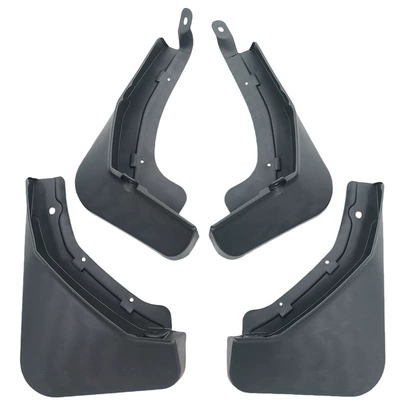 Suitable for Geely Boyue Atlas L2023 - Cross-Border Automotive Tire and Mudguard Dropshipping (Mudguard) - geely-boyue-l-2023