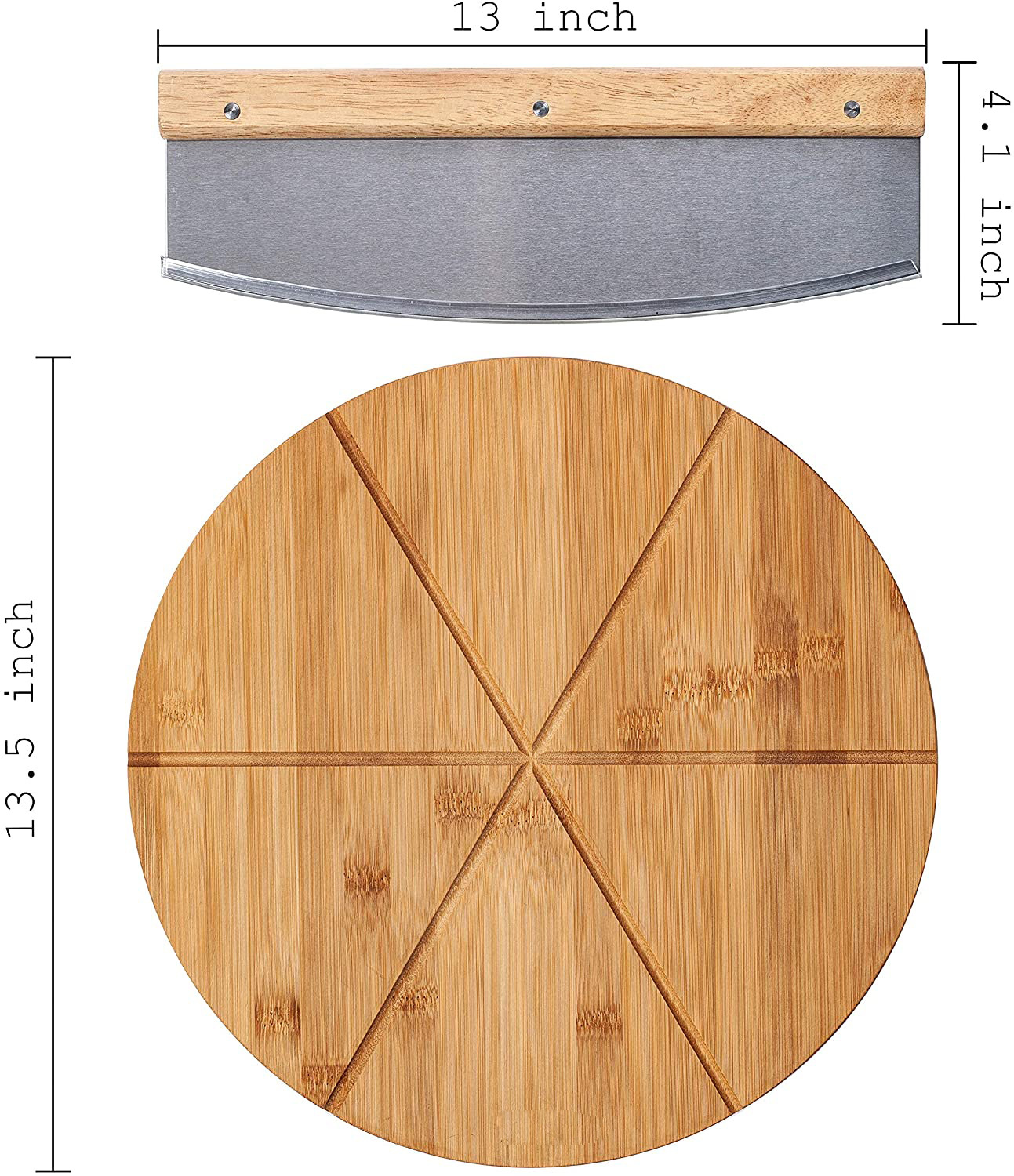 Bambú plato de pan japonés plato de pizza bandeja de madera Pastel redondo comida occidental pequeña bandeja vajilla bandeja de madera