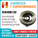 不锈钢发条弹簧供应卷管器收线发条弹簧厂家直销欢迎来图洽谈发条