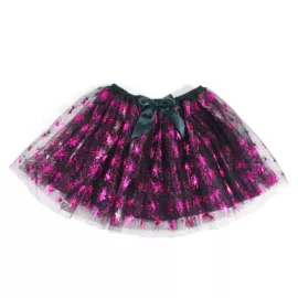 儿童表演服;化妆服饰道具;童半身裙