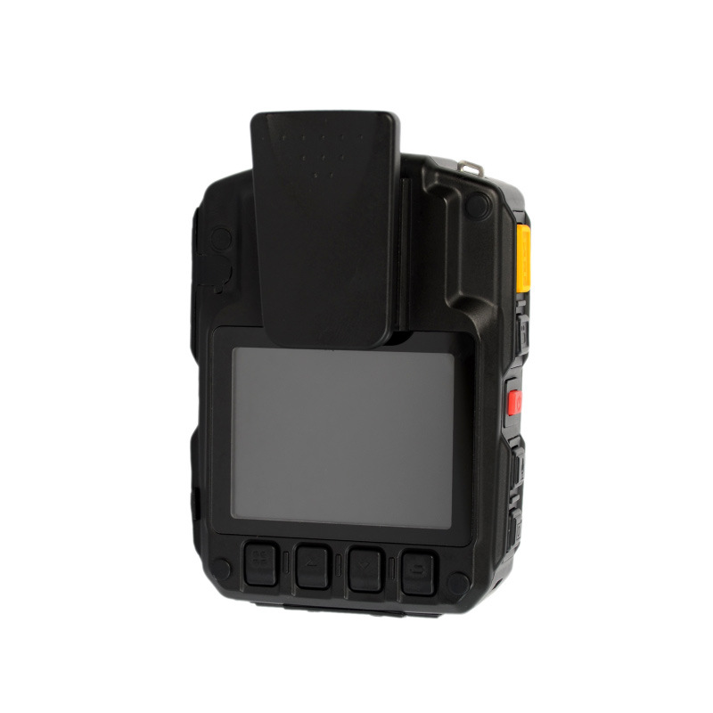 Hd-66 Law Enforcement Recorder High-Definition Night Vision 32g Portable Security On-Site Portable Dv Camera