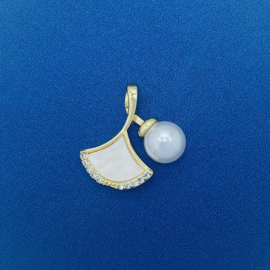 Nuevo colgante con moda clásico todo-fósforo colgante fuente joyería fábrica directa al por mayor sin cadena