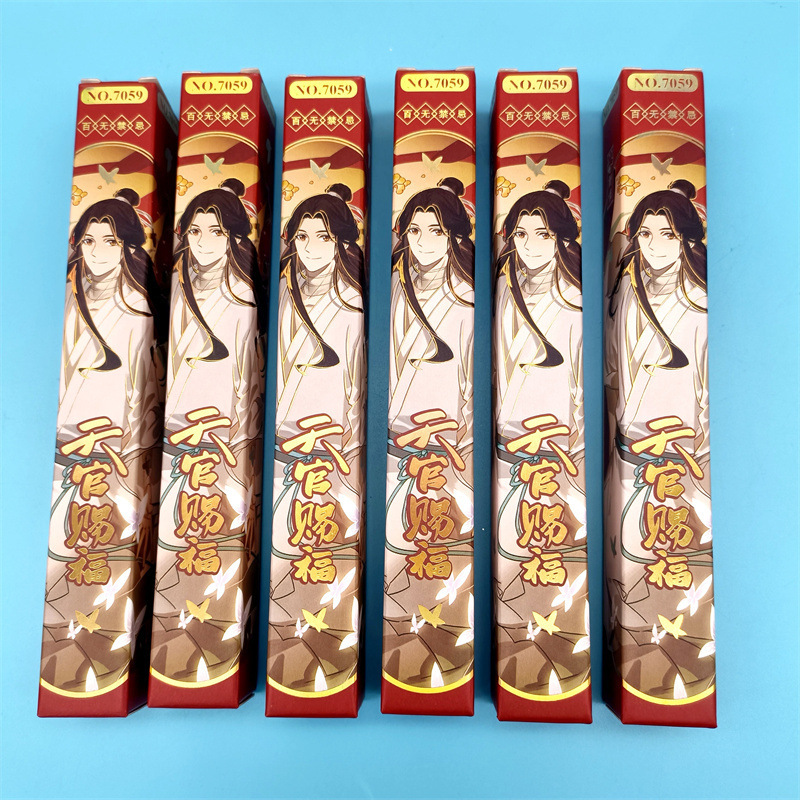 Nuevo Pokémon sorpresa caja ciega lápiz dibujos animados dibujos