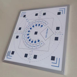 CRDR性能检测模体