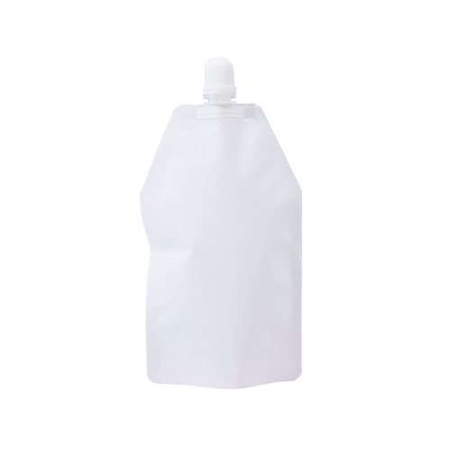 Beauty and daily chemical packaging bag, anti-hair loss shampoo, aluminum foil bag, facial mask, hair conditioner, laundry detergent sub-package bag