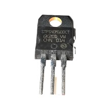 STPS40M100CT STPS20H100CT STPS30H100CT TO-220肖特基二三极管