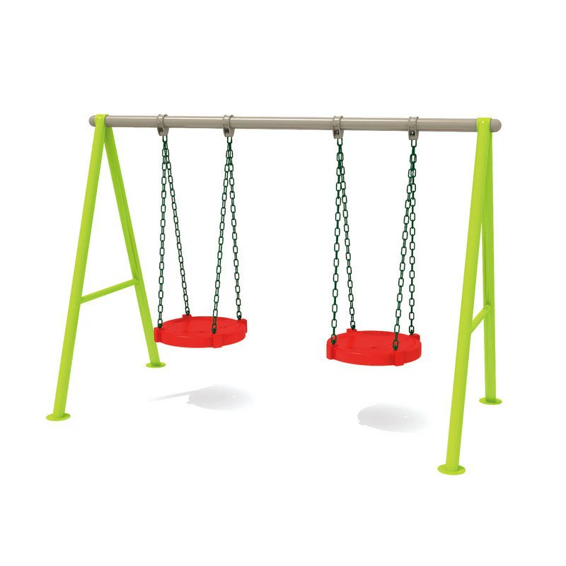 Детские уличные качели для детского сада, большая рама для качелей, уличные качели для двора, общественные качели для взрослых, развлекательное оборудование