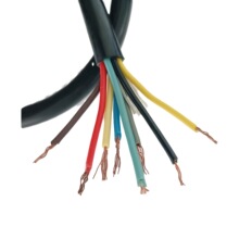 �V�Ç��˿�����|MKVV11*0.75/12*0.75/13*0.75ƽ�� �o���~о ú