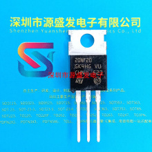 STP20NF20 20NF20 N�ϵ� 200V 18A TO220 �}��F؛