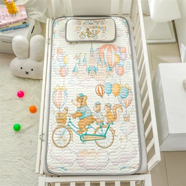 纤维被;夏凉被;乳胶凉席