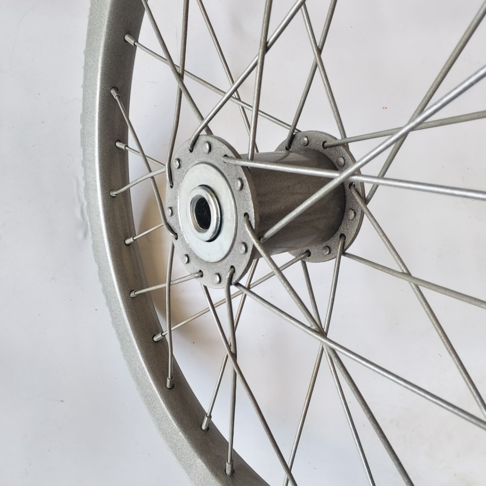 Bike, wheel