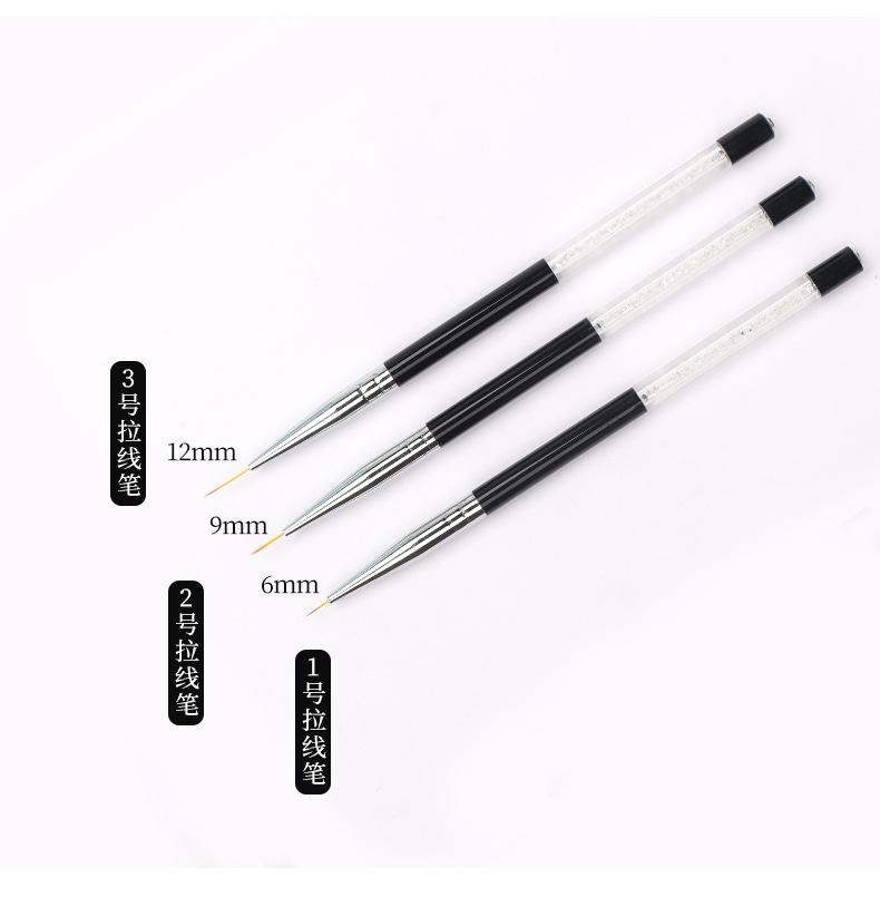 ZZJ030#黑钻杆3支拉线#_09