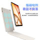 Wholesale for ipad pro11 buckle protective case magnetic double-sided clip Air11 drop-proof mini7 leather case