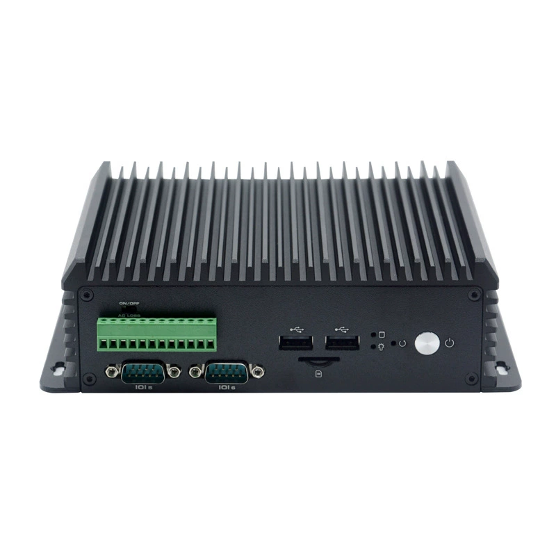 K350 i3-4120uless 6COM Phoenix