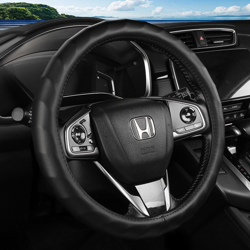 工場を探して車のハンドルカバーを注文します。|undefined