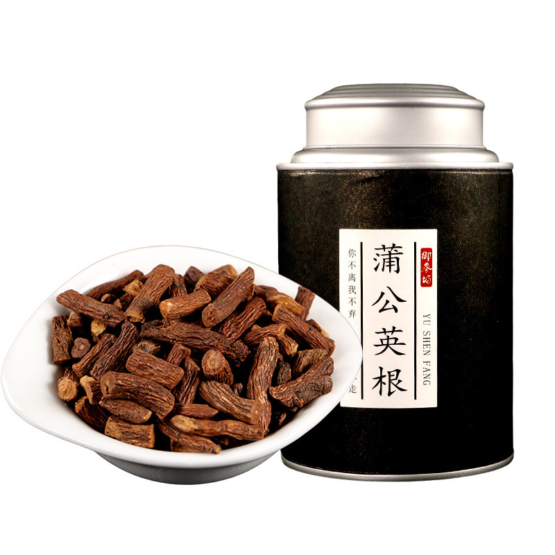 タンポポ根茶 0.5kg 長白山ポポディン根入り乾物焙煎タンポポ茶健康茶タンポポ根|undefined